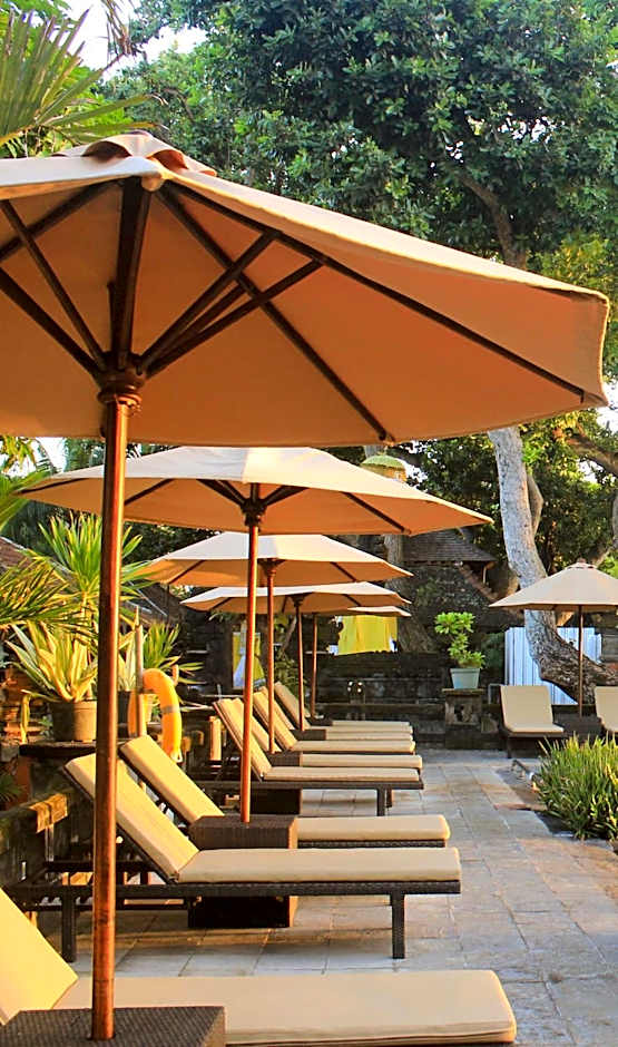 Besakih Beach Hotel