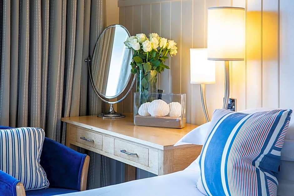 St Brides Spa Hotel & Village Apartments