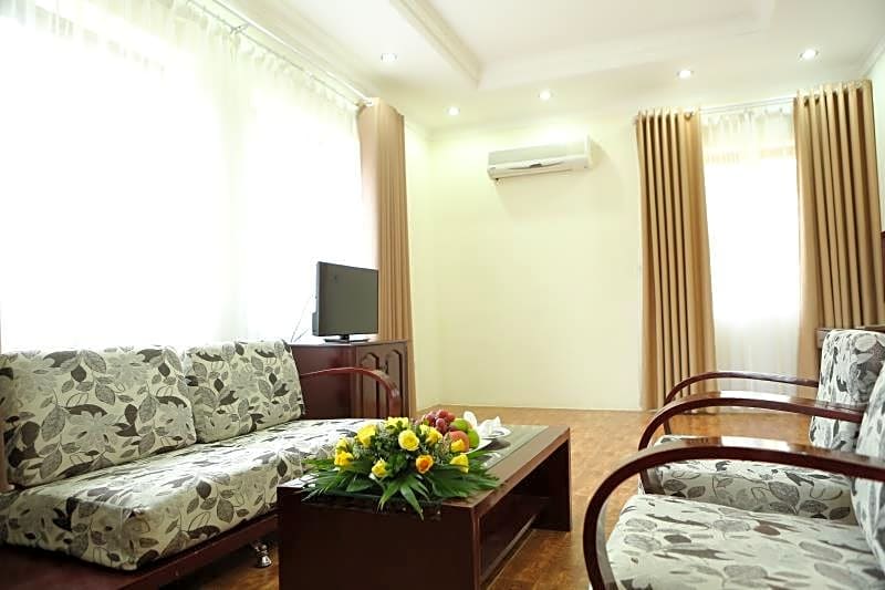 Muong Thanh Lai Chau Hotel