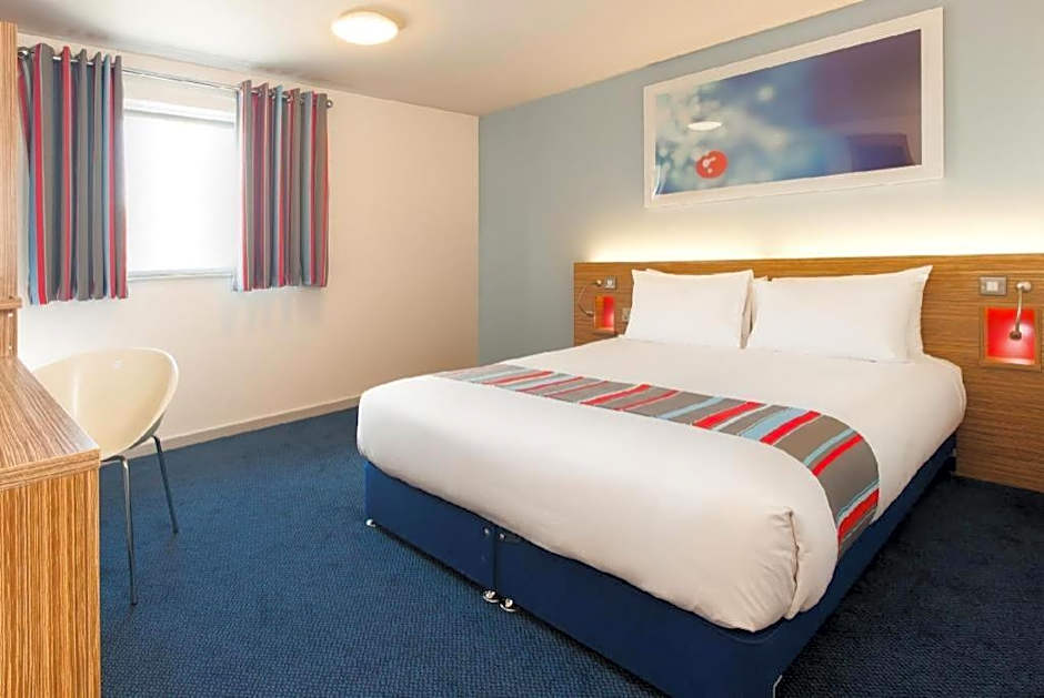 Travelodge Worthing Seafront