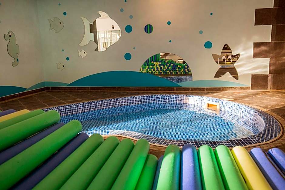 Hotel Piolets Soldeu Centre