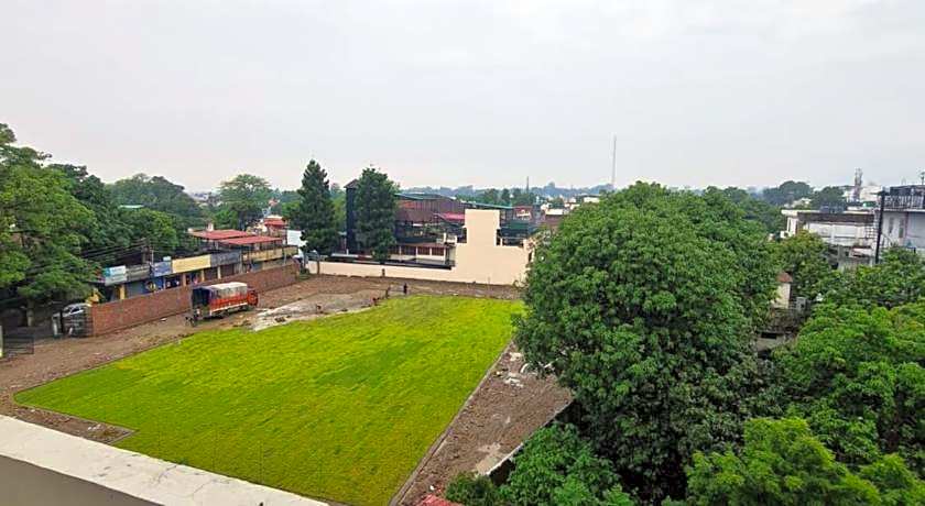 Hotel Central Palace