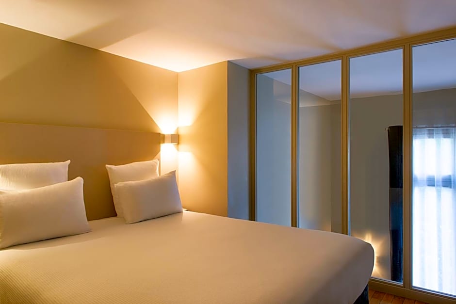 Suites & Hôtel Helzear Etoile