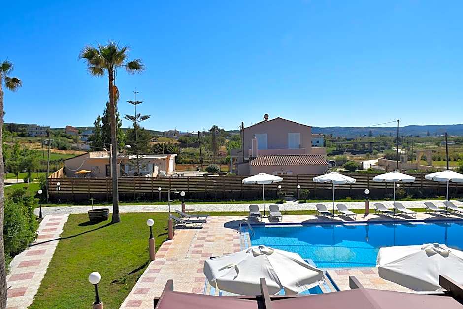 Odos Oneiron Tavronitis Bay