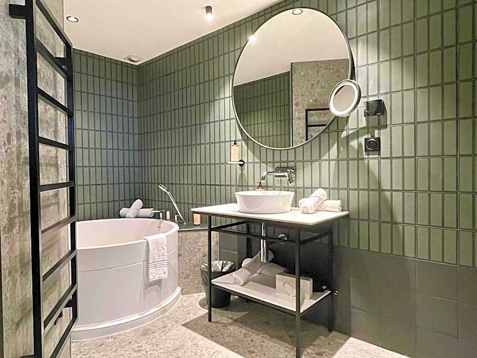 Hotel Mercure Dijon Centre Clemenceau