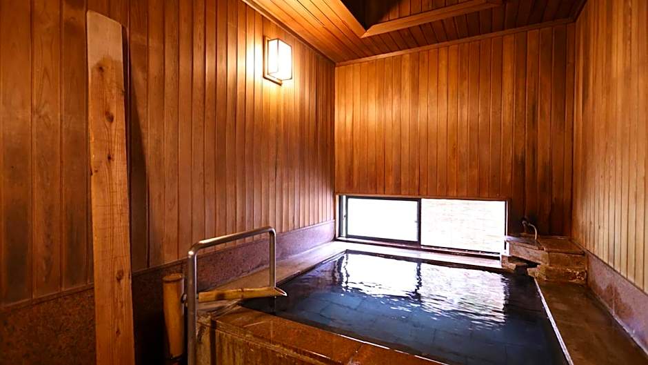 Ryokan Sakaya
