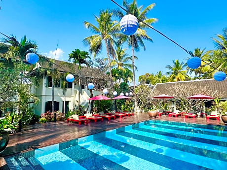 Villa Maly Boutique Hotel