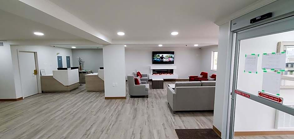 Ramada by Wyndham Miramichi New Brunswick