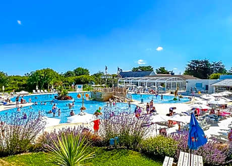 Monkey Tree Holiday Park