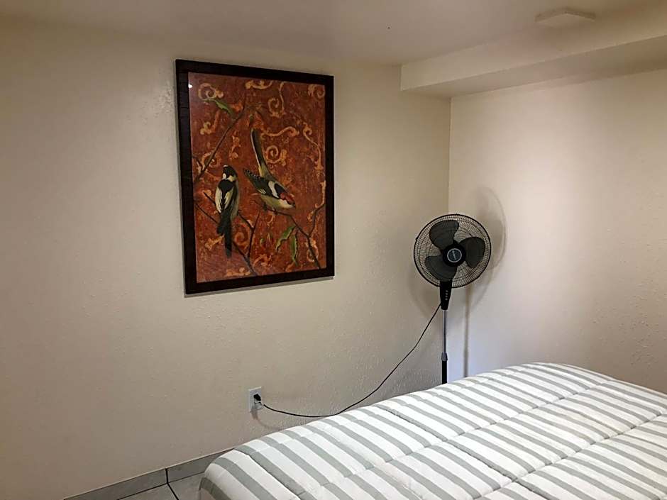 Sierra Lodge Three Rivers