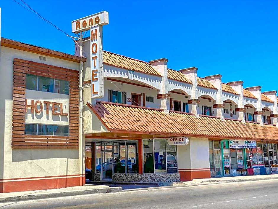 Motel Reno