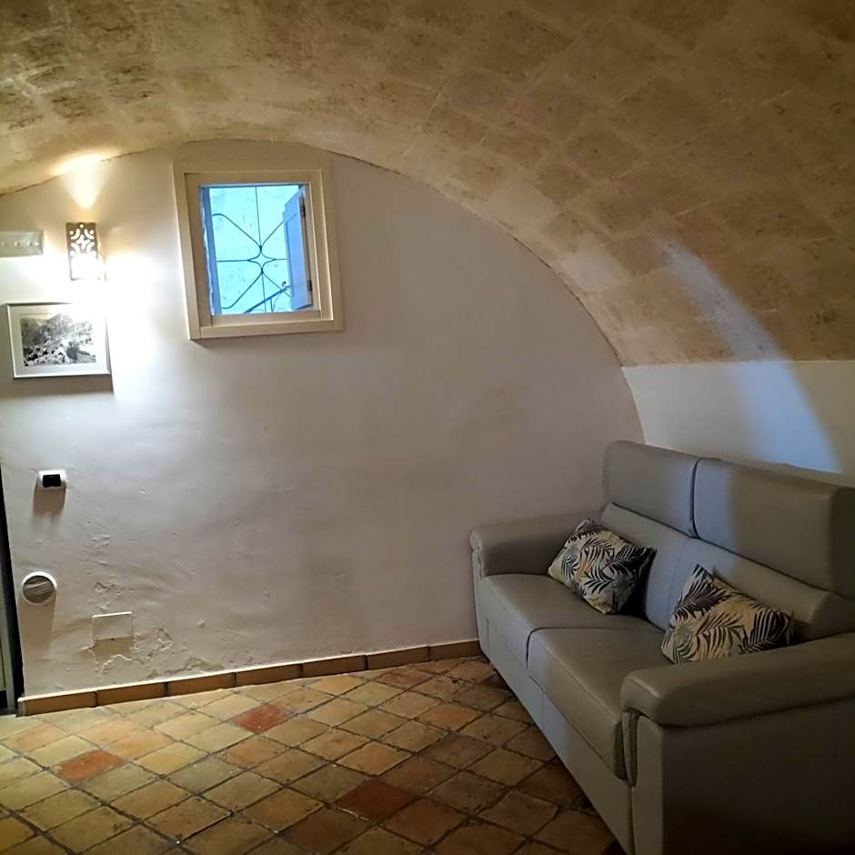 Bed And Breakfast Nelmuro