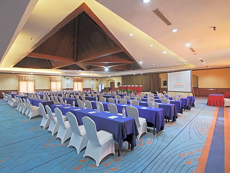 Marbella Place Anyer by Jayakarta