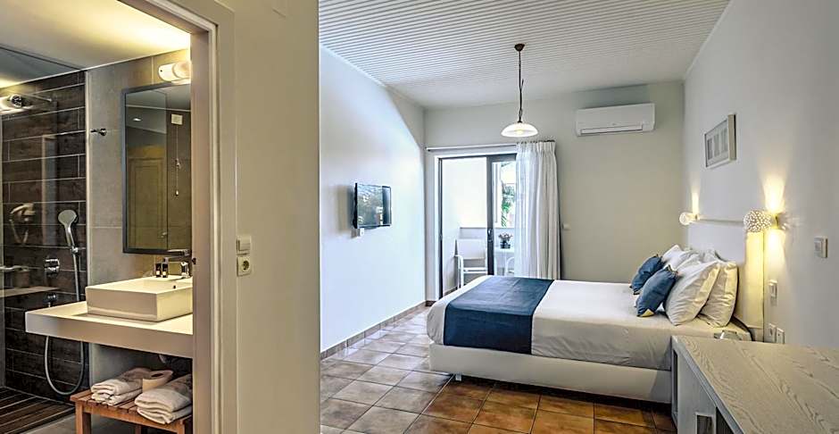 Althea Village - Family Hotel
