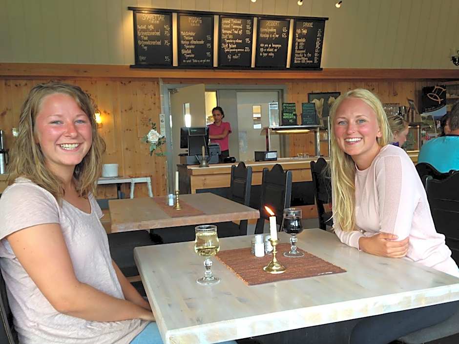 Bessheim Fjellstue og Hytter