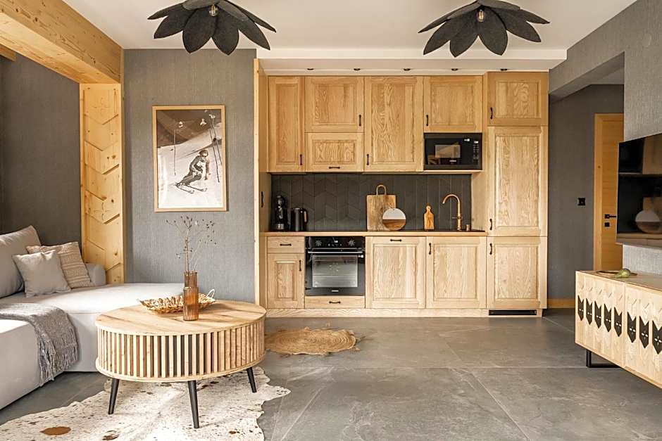 Rezydencja & SPA Czarny Niedźwiedź