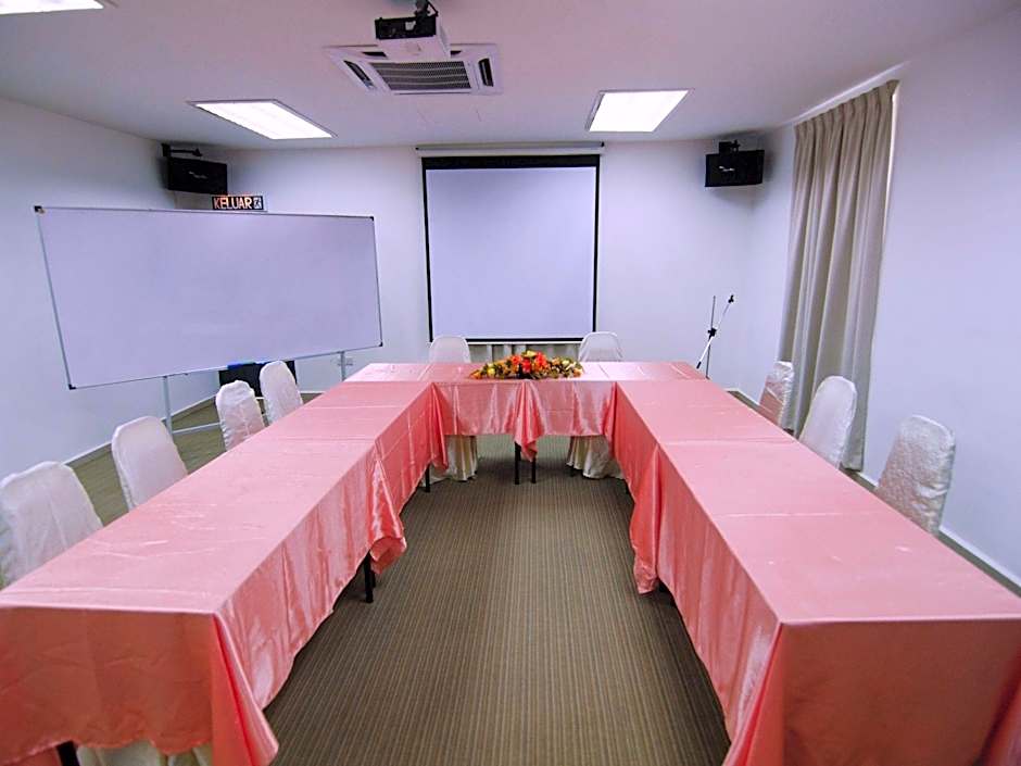 T Hotel Changlun