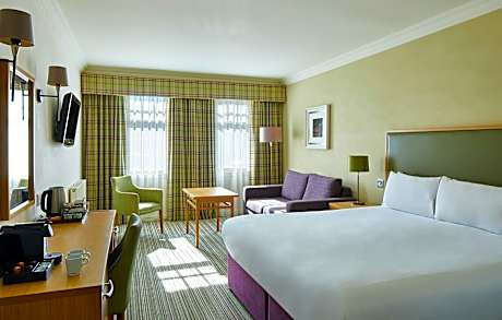 Executive King Room