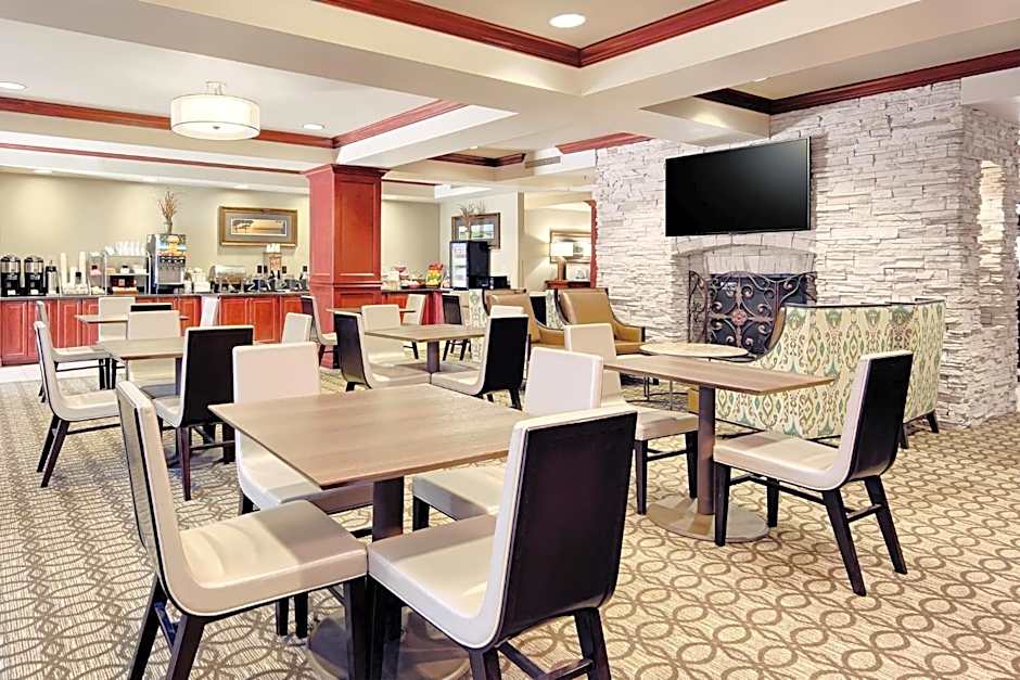 Independents Lexington Expo Hotel By IHG	