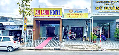 HOTEL AN LÀNH