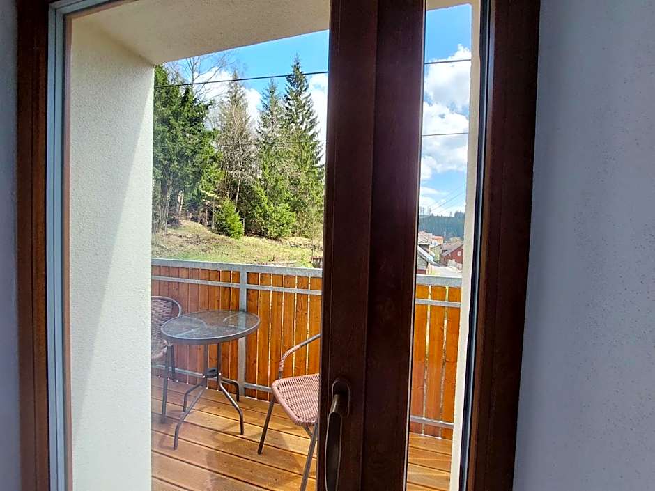 Rezidence GreenHill ⃰ ⃰ ⃰