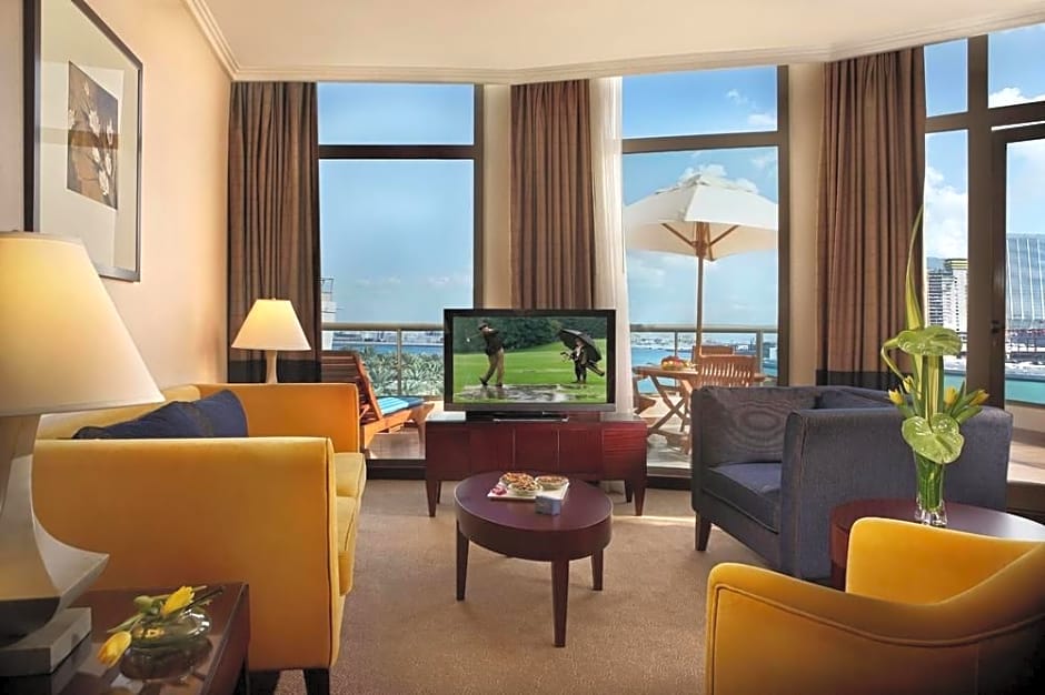 Beach Rotana - Abu Dhabi