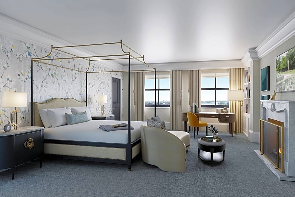The Ritz-Carlton, New Orleans