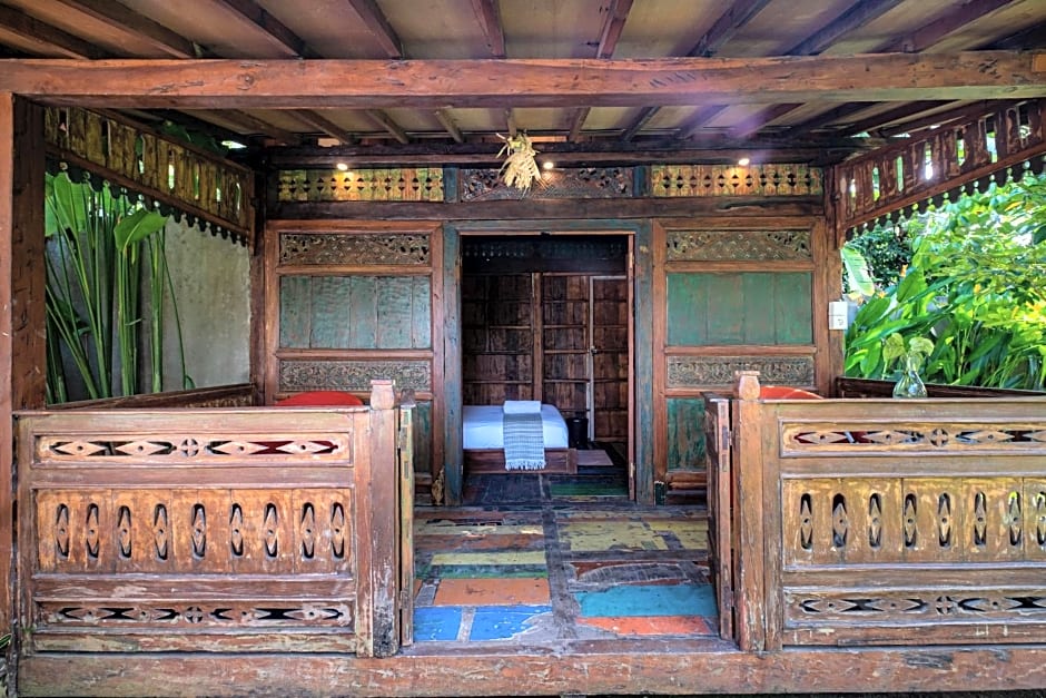 Kubu Kirana by Supala