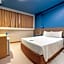 Ibis Styles Belém Hangar