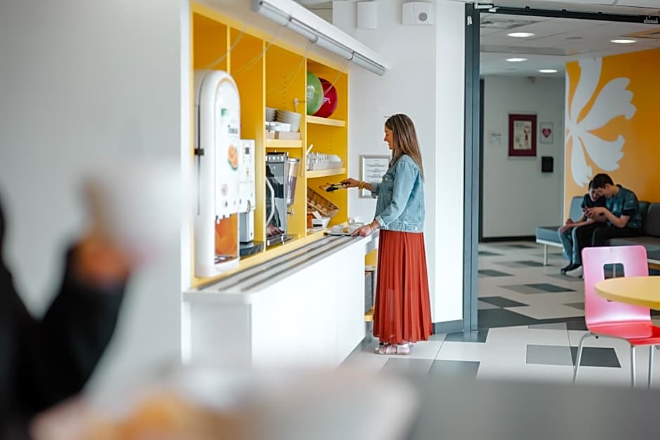 Premiere Classe Le Havre Centre