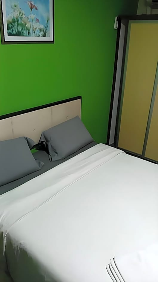 Ts Hotel - Scientex