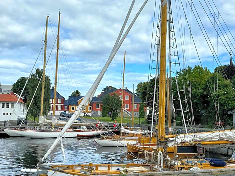 Tollgaarden Gjestegaard