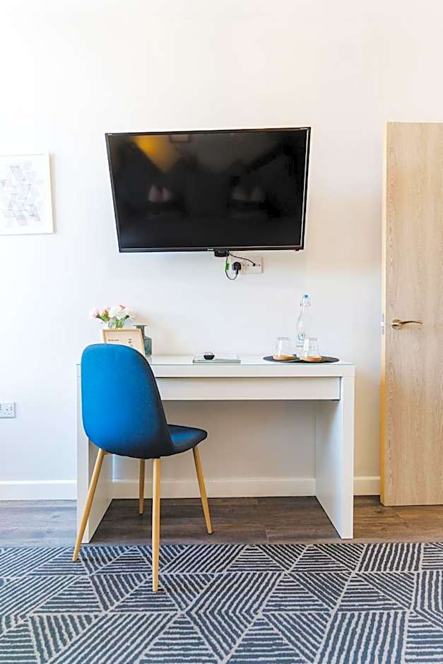 Design Suites Lytham