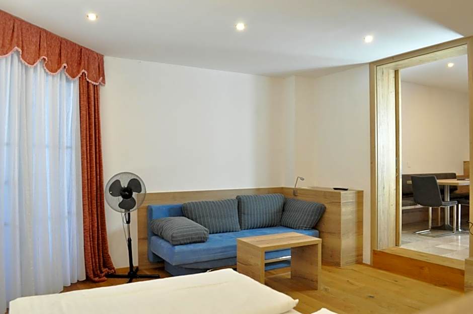 Appartmenthaus Rosenhof