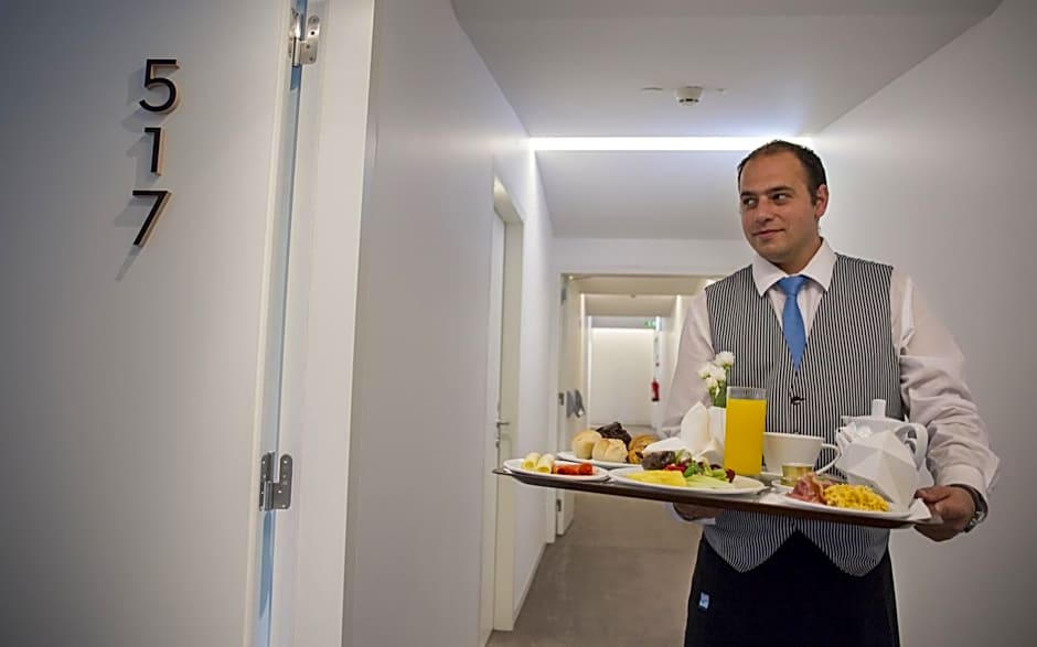 Douro Royal Valley Hotel & Spa