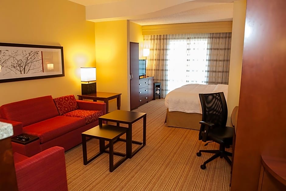 Courtyard by Marriott Pittsburgh North/Cranberry Woods