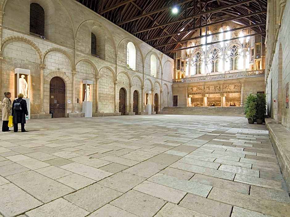 hotelF1 Poitiers Nord Futuroscope