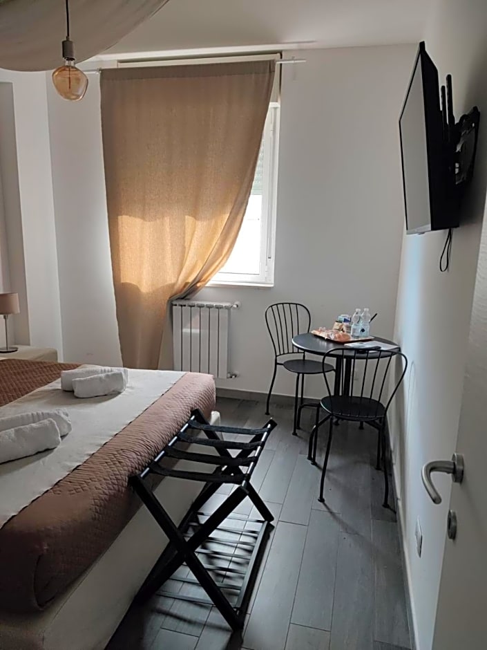 B&B AIRPORT BARI DELUXE28