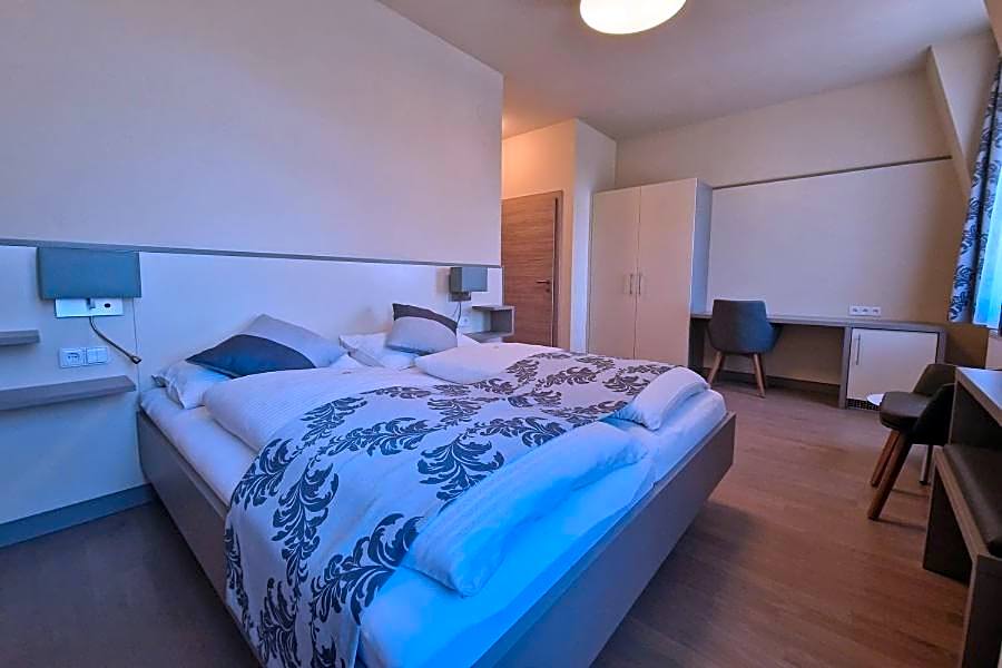 Kirchenwirt in Maria Schutz