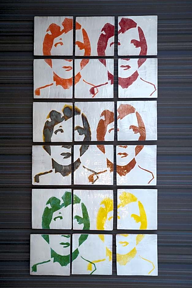 Palazzo Ferraioli - Hotel & Wellness