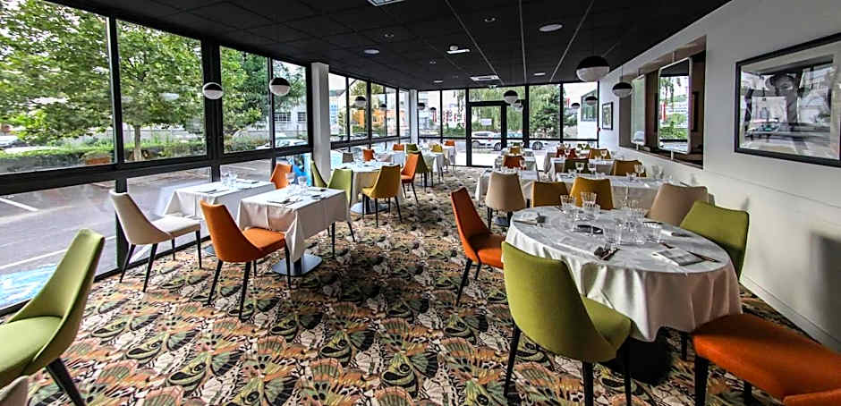 Ibis Styles Clermont-Ferrand Republique