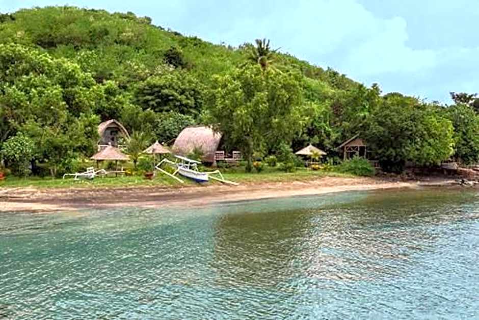 Gipsy Beach Bungalows