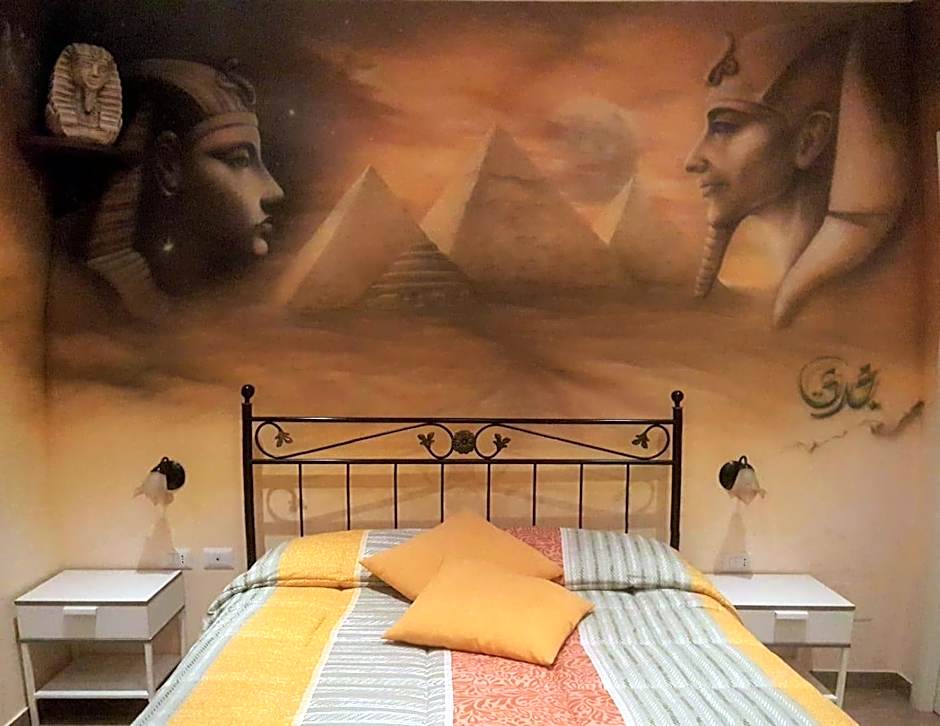 Il Mondo B&B