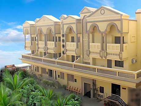 Saideep Villas