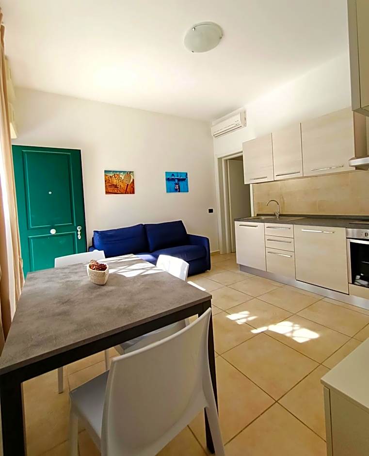 Residenza Casa Bianca