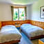 Pension Asanebou