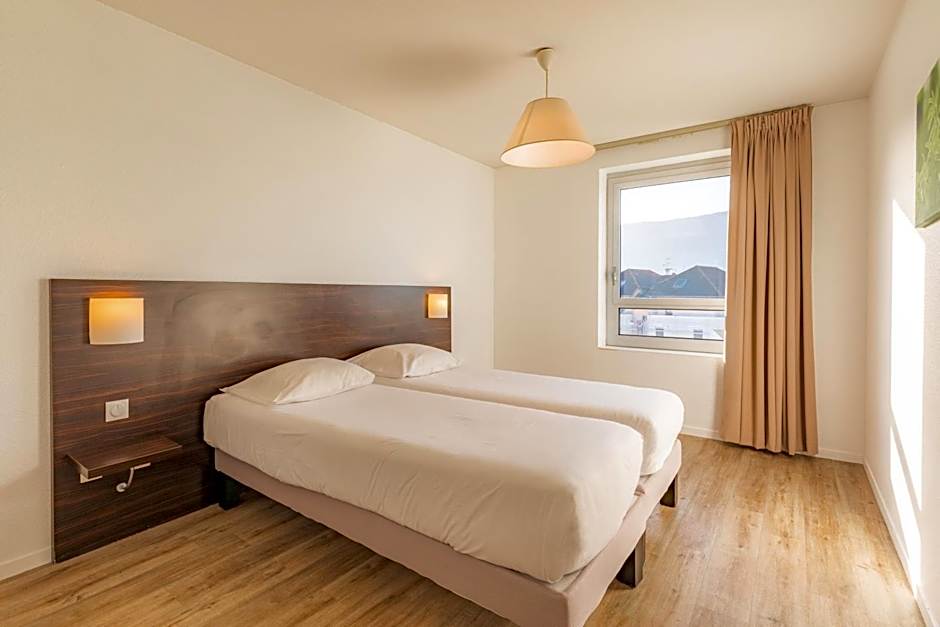 AppartCity Genève  Gaillard