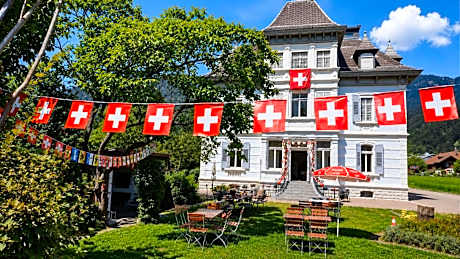 Adventure Hostel Interlaken