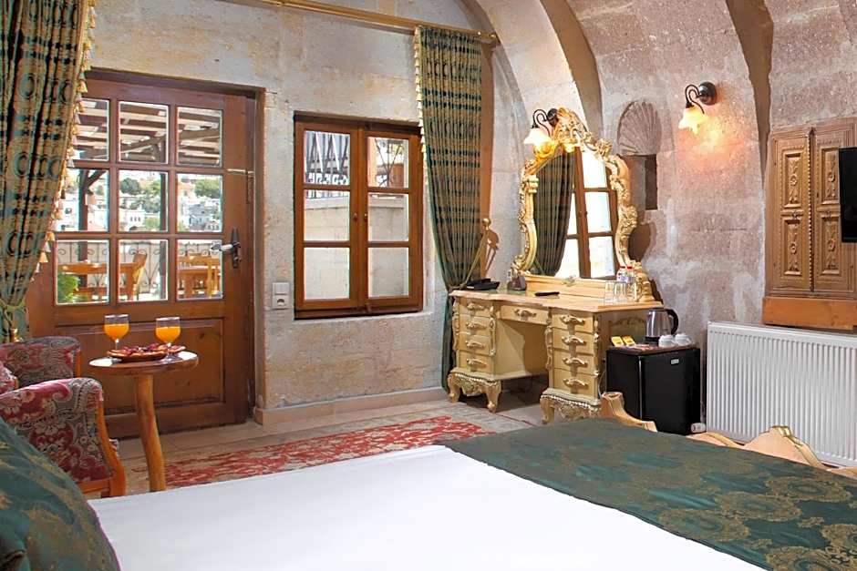 Portal Cappadocia