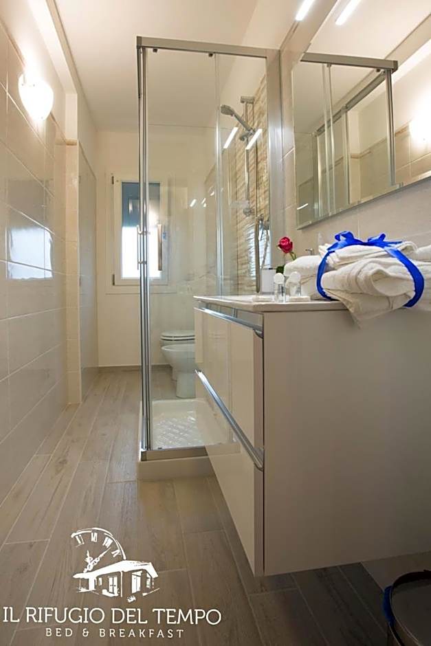 Il Rifugio Del Tempo